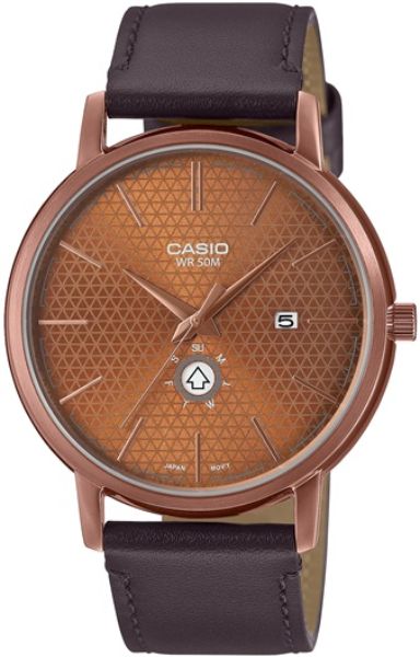 Casio MTPB125RL-5AV