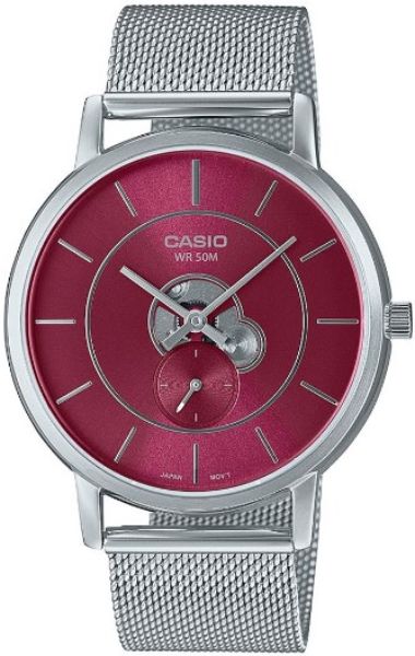 Casio MTPB130M-4AV