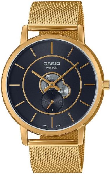 Casio MTPB130MG-1AV