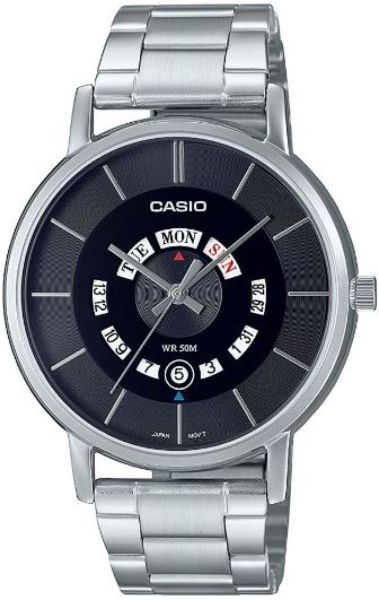 Casio MTPB135D-1AV
