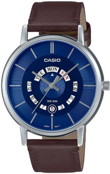 Casio MTPB135L-2AV