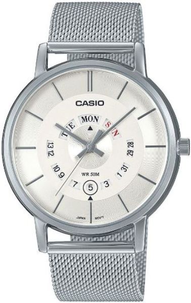 Casio MTPB135M-7AV