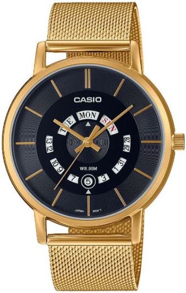 Casio MTPB135MG-1AV