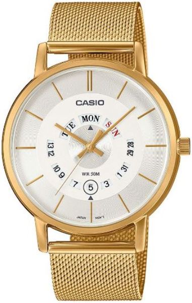 Casio MTPB135MG-7AV