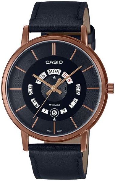 Casio MTPB135RL-1AV
