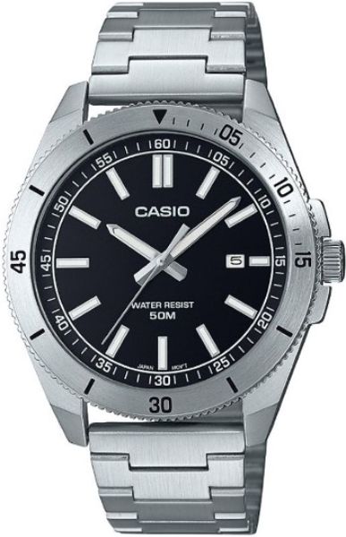 Casio MTPB155D-1EV
