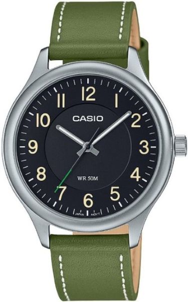 Casio MTPB160L-1B1V