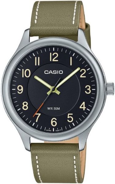 Casio MTPB160L-1B2V