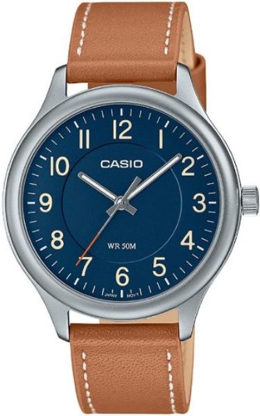Casio MTPB160L-2BV