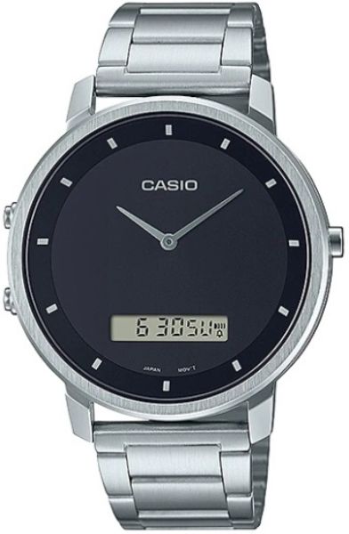 Casio MTPB200D-1E