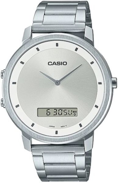 Casio MTPB200D-7E