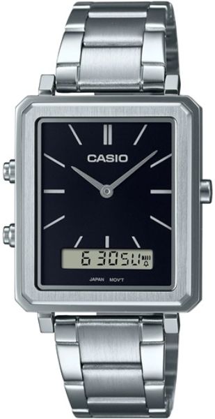 Casio MTPB205D-1E