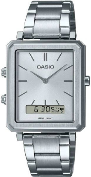Casio MTPB205D-7E
