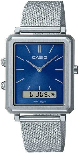 Casio MTPB205M-2E