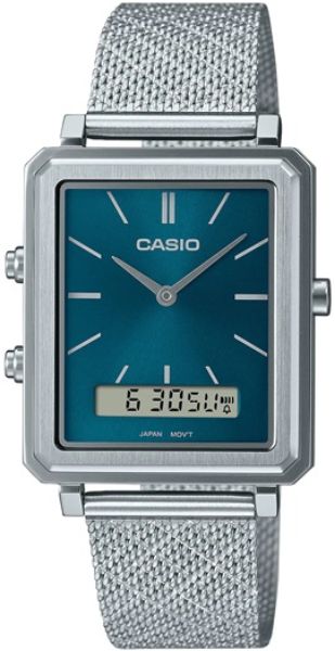 Casio MTPB205M-3E