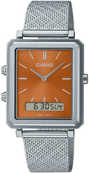 Casio MTPB205M-5E