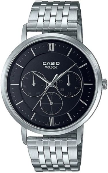 Casio MTPB300D-1AV