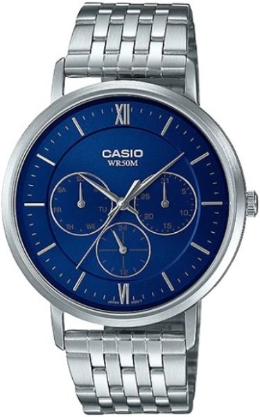 Casio MTPB300D-2AV