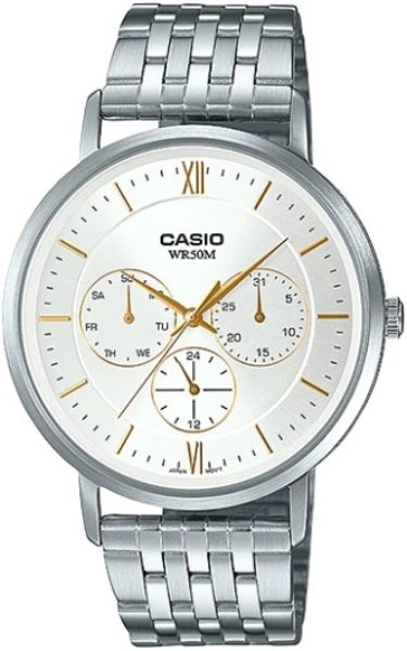 Casio MTPB300D-7AV