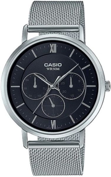 Casio MTPB300M-1AV
