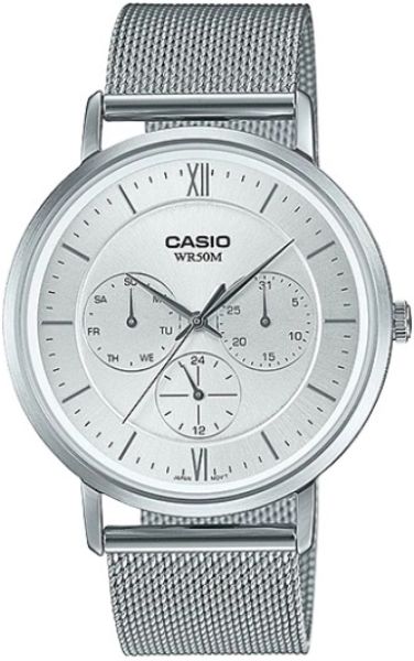 Casio MTPB300M-7AV