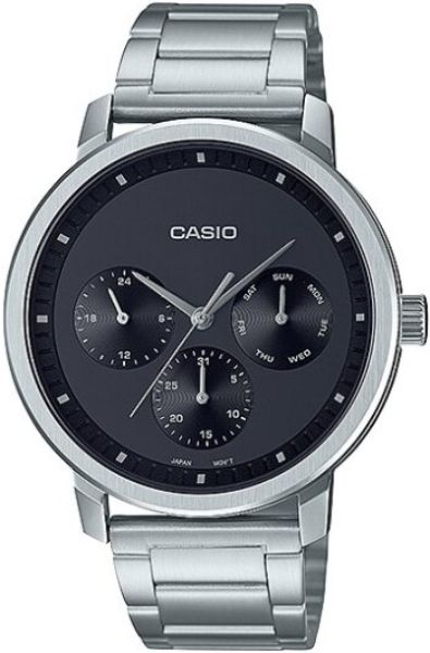Casio MTPB305D-1EV