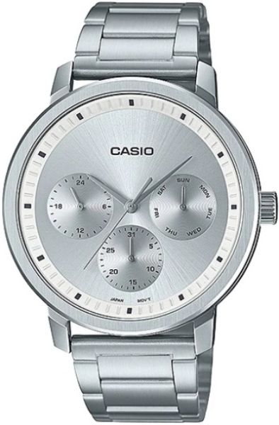 Casio MTPB305D-7EV