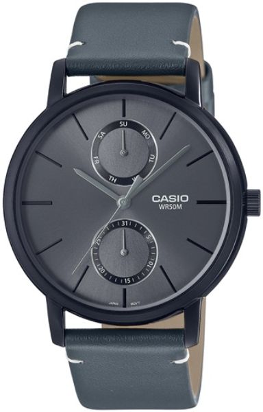 Casio MTPB310BL-1AV