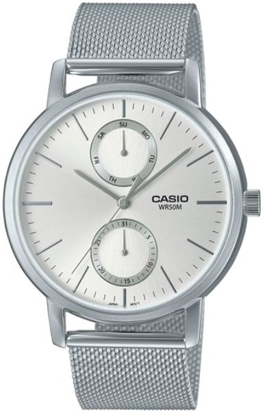 Casio MTPB310M-7AV