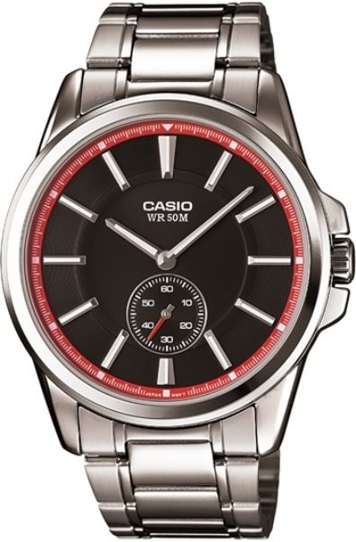 Casio MTPE101D-1A2V