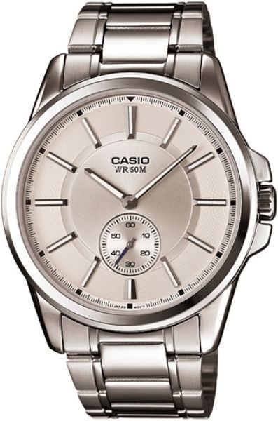 Casio MTPE101D-7AV