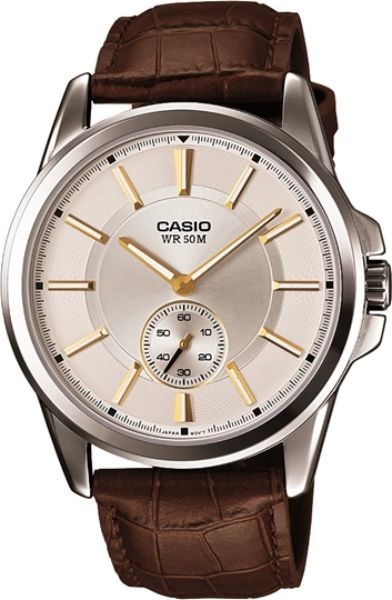 Casio MTPE101L-7AV