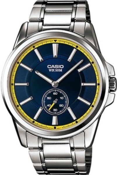 Casio MTPE101ZD-2AV
