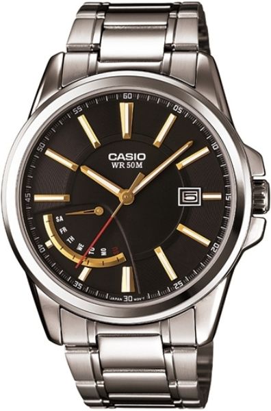 Casio MTPE102D-1AV