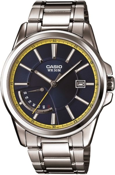 Casio MTPE102D-2AV