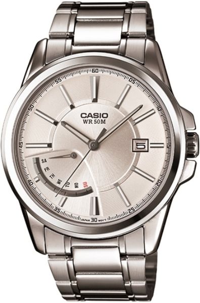 Casio MTPE102D-7AV