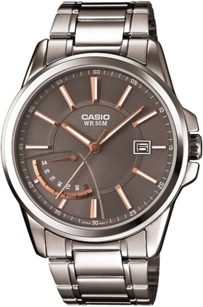 Casio MTPE102D-8AV