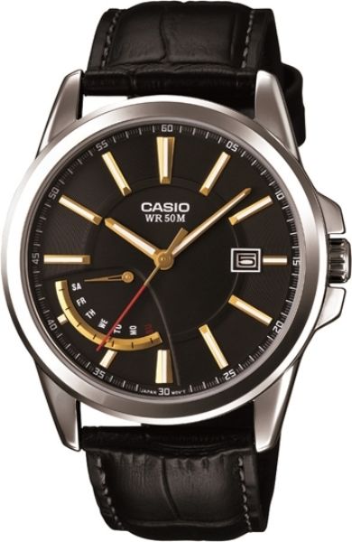 Casio MTPE102L-1AV