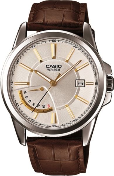 Casio MTPE102L-7AV