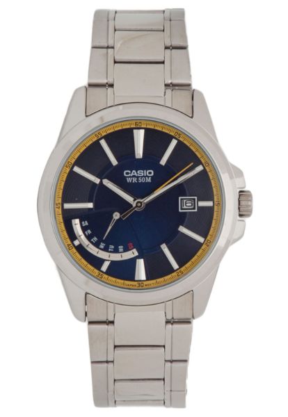 Casio MTPE102ZD-2AV
