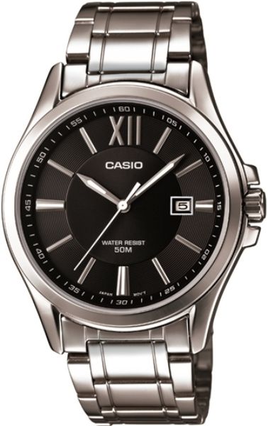 Casio MTPE103D-1AV