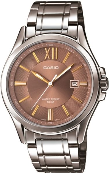Casio MTPE103D-5AV