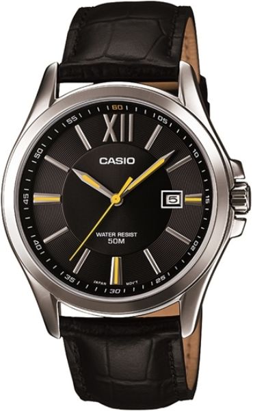 Casio MTPE103L-1AV