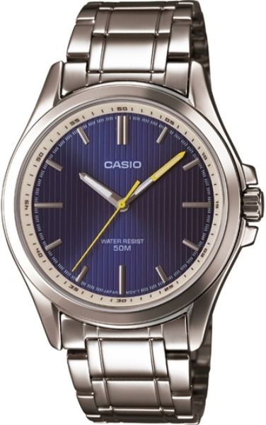 Casio MTPE104D-2AV
