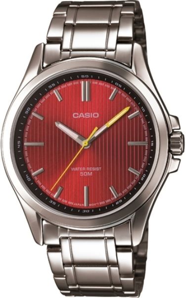 Casio MTPE104D-4AV