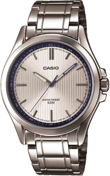 Casio MTPE104D-7AV