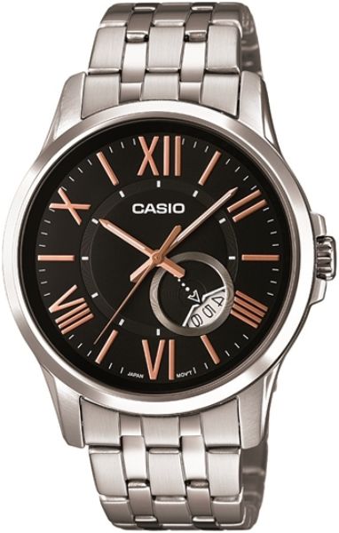 Casio MTPE105D-1AV