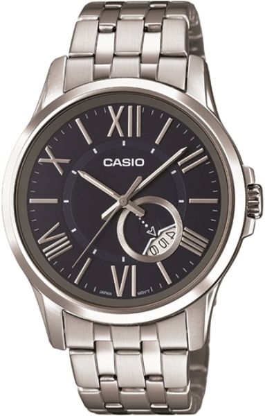 Casio MTPE105D-2AV