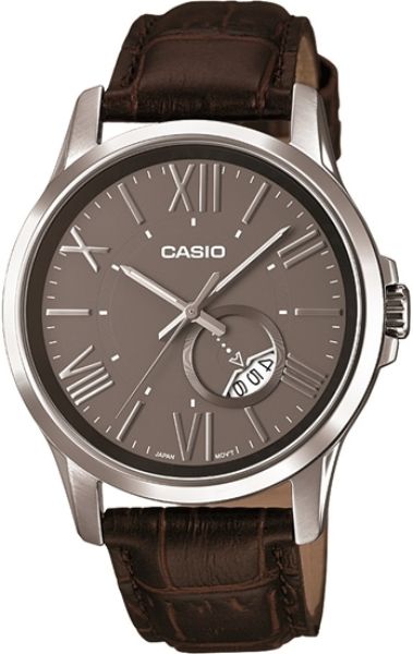 Casio MTPE105L-8AV
