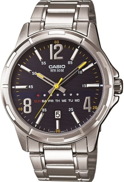 Casio MTPE106D-2AV